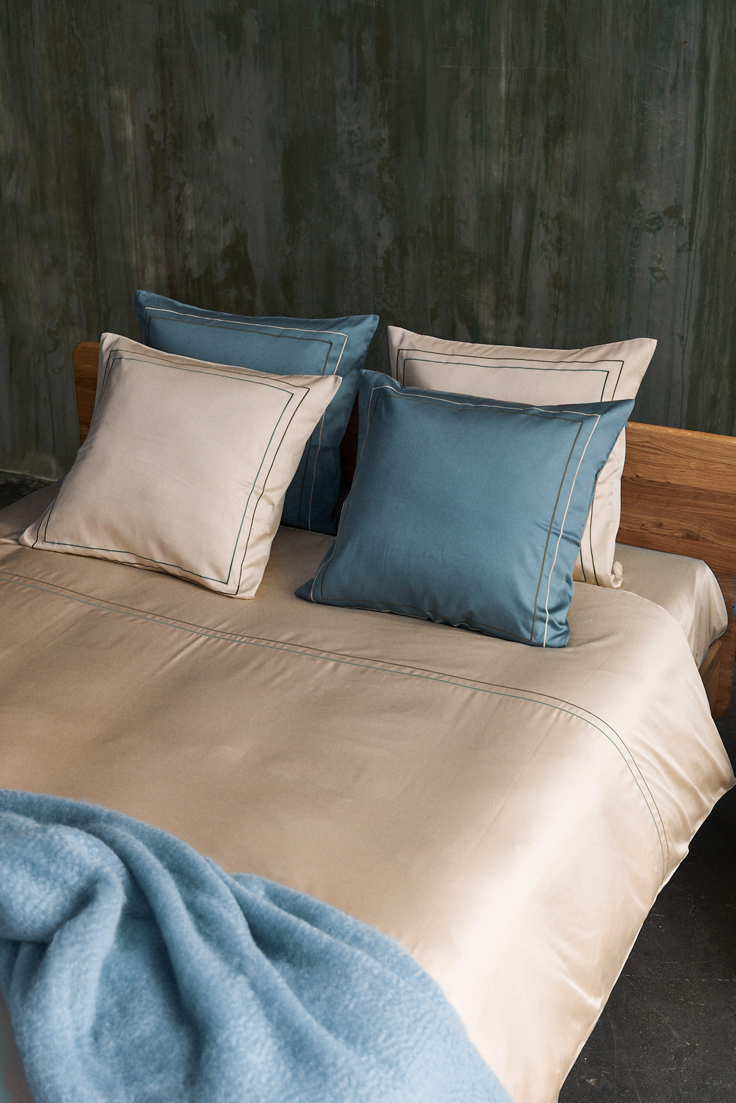 Allure Beach teal
