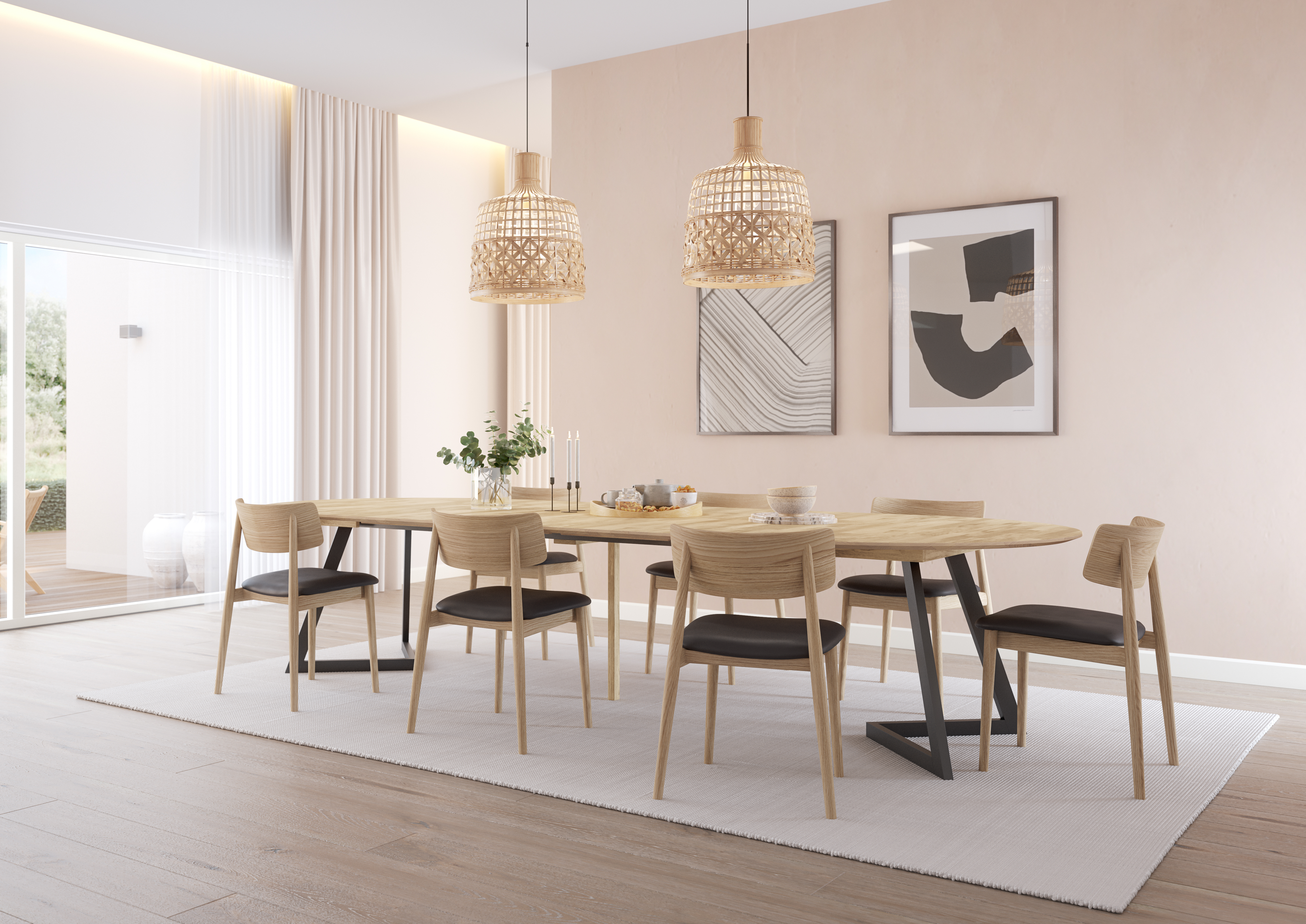 Ellis ext Vita chair
