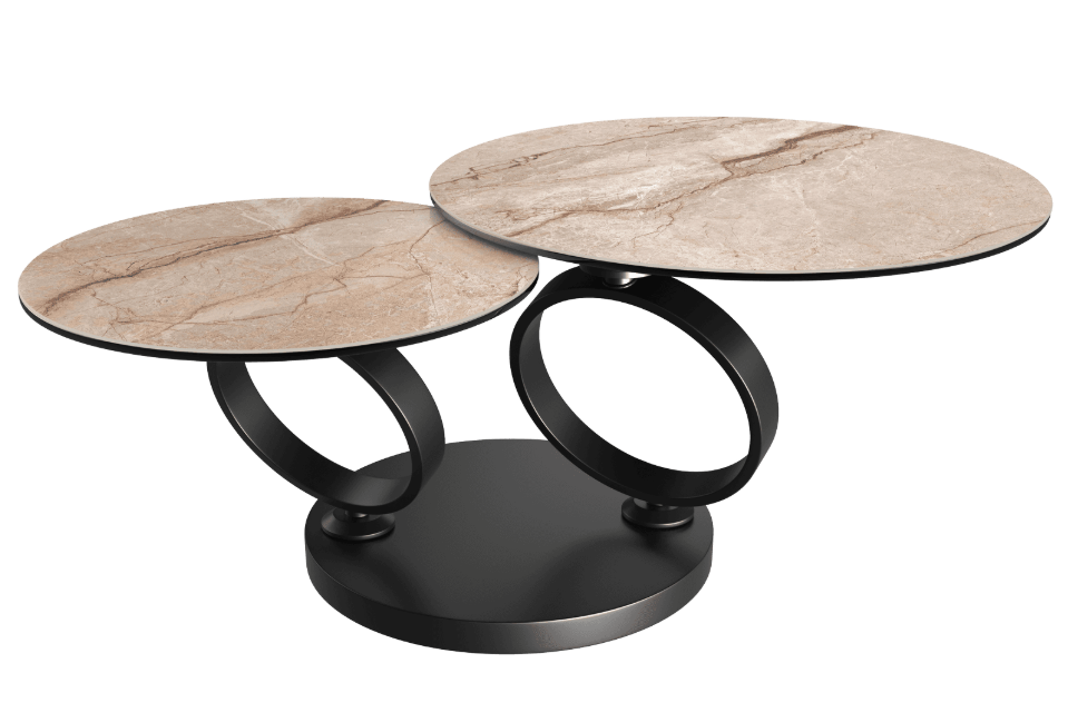 SALONTAFEL EOLIA