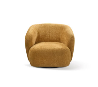 Ella swivel C campo Inca Gold 1