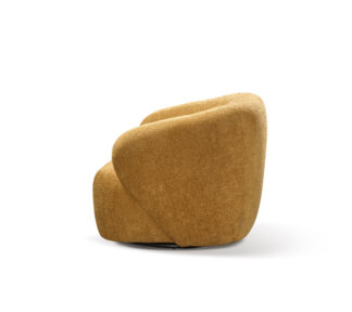 Ella swivel C campo Inca Gold 2