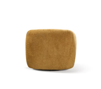 Ella swivel C campo Inca Gold 3