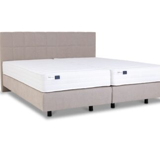 Low Res Primo Square bed matras