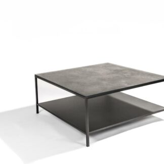 7 INTERIOR SIDETABLE DADO 1017 A ARDESIA CERAMIC VULCANO BLACK HR