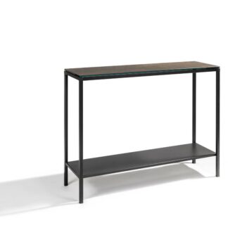 7 INTERIOR SIDETABLE DADO 1027 A ARDESIA CERAMIC VULCANO MOKKA HR