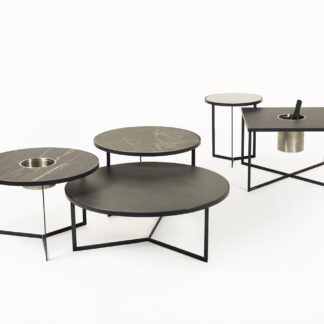 7 INTERIOR SIDETABLE OTIS COLLECTION 2