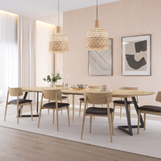 Ellis ext Vita chair
