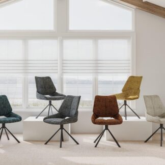 Fredo swivel chair Fredo swivel chair compo