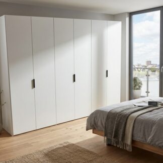 KI Sinfonie Plus DTS weiss Griff 1