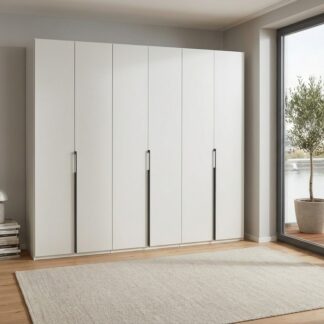 KI Sinfonie Plus DTS weiss Griff 5