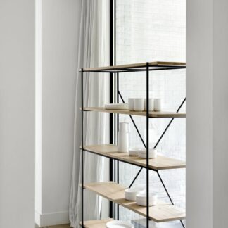 Oack rack 2