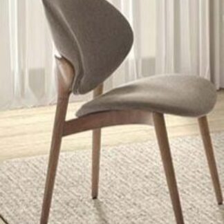 Talia danish oval table 220 cm ceramic Elysium Brown Tokyo chairs