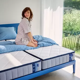 Auping evolve comfortabel slapen