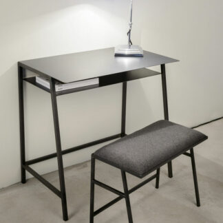 Bureau incl dbl et