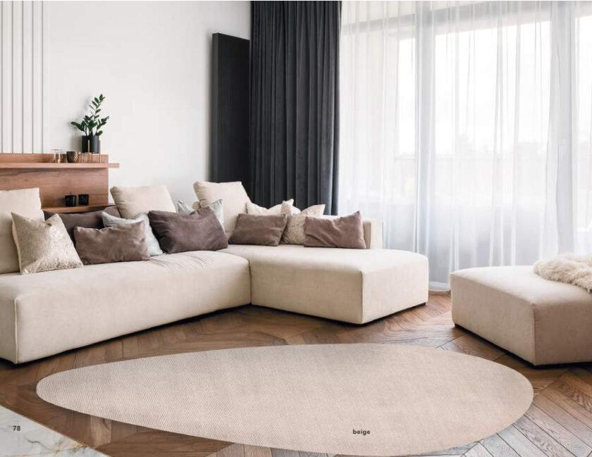 Tara deluxe pebble
