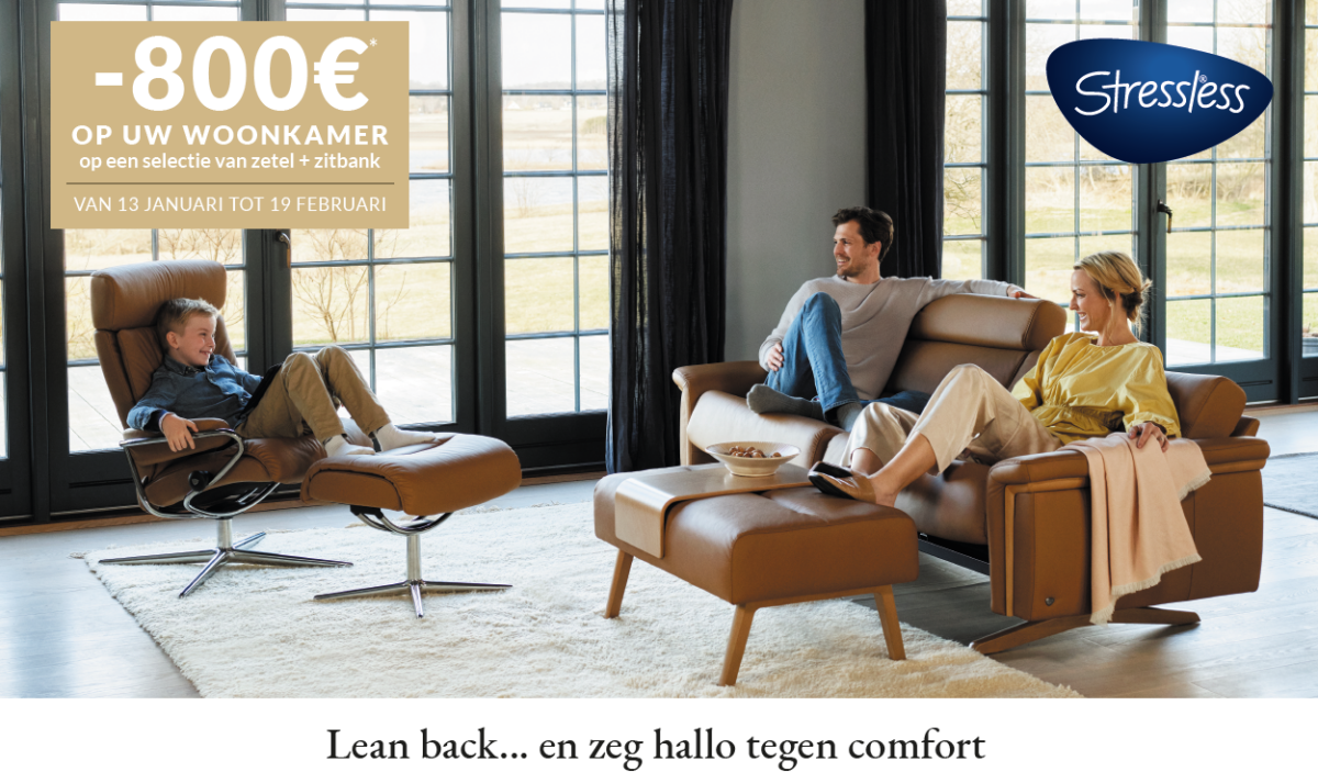 Actie jan 2023